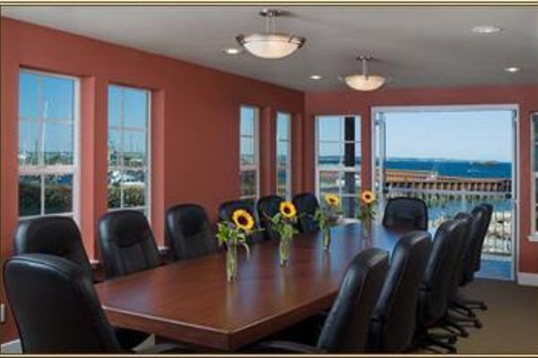 CANNERY PIER HOTEL & SPA (Astoria)